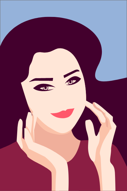 Alice, escort trans Madrid Vénézuélienne